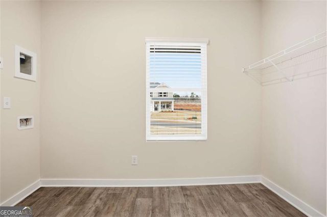 340 Jarrett Street, Fairburn, GA 30213