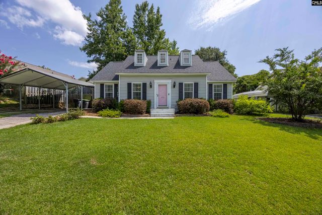 329 Libby Lane, Lexington, SC 29072