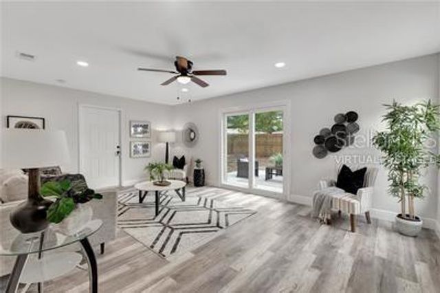 6660 17TH LANE N, St Petersburg, FL 33702