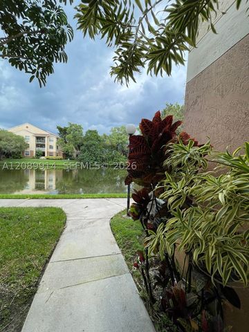 9999 Summerbreeze Dr 413, Sunrise, FL 33322