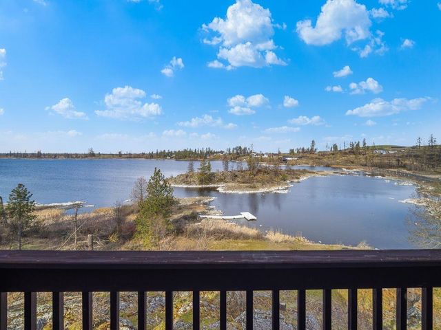 15005 W Silver Lake Rd, Medical Lake, WA 99022