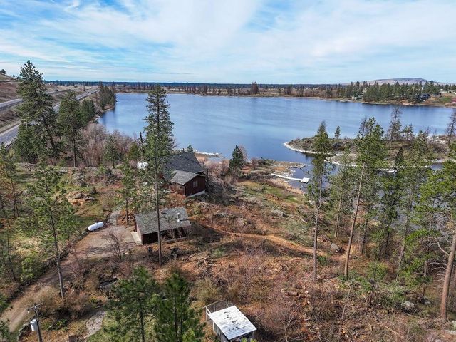 15005 W Silver Lake Rd, Medical Lake, WA 99022