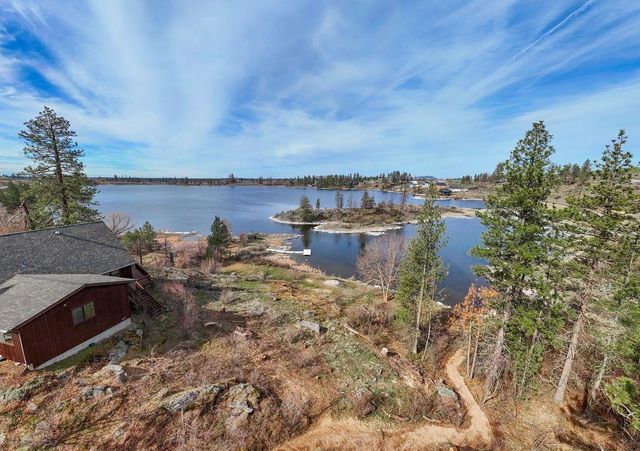 15005 W Silver Lake Rd, Medical Lake, WA 99022