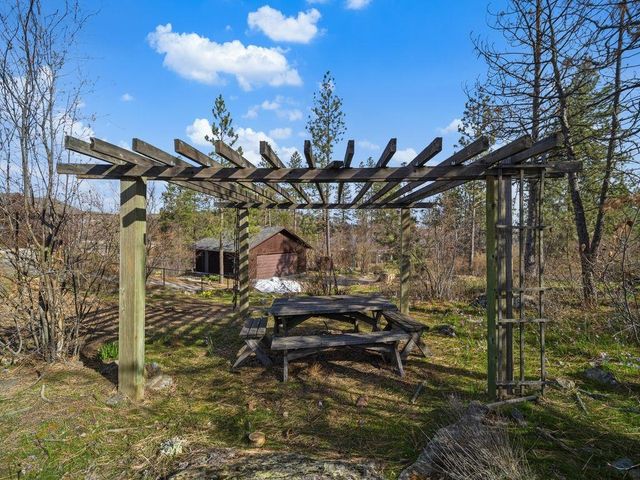 15005 W Silver Lake Rd, Medical Lake, WA 99022