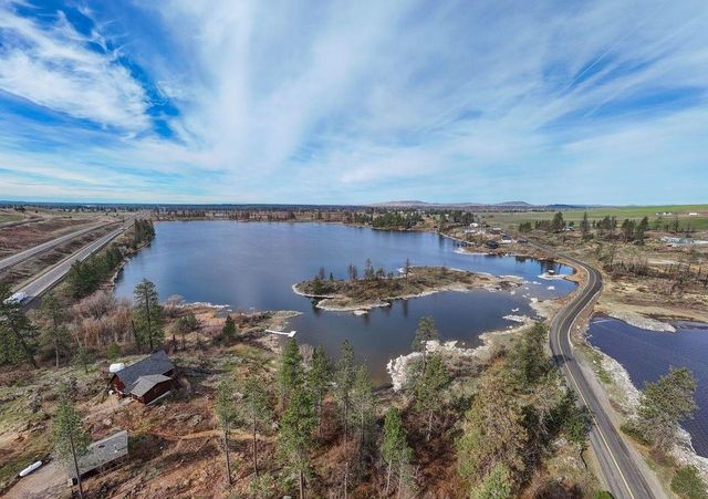 15005 W Silver Lake Rd, Medical Lake, WA 99022