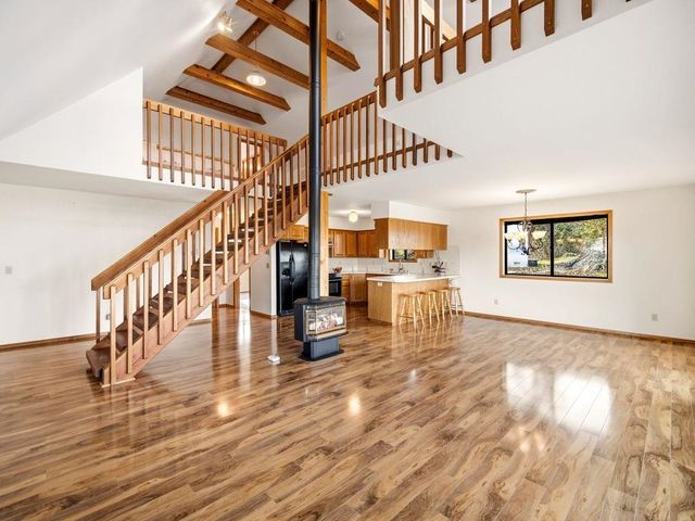 15005 W Silver Lake Rd, Medical Lake, WA 99022