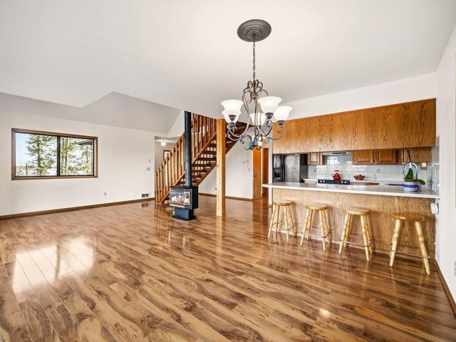 15005 W Silver Lake Rd, Medical Lake, WA 99022