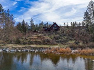 15005 W Silver Lake Rd, Medical Lake, WA 99022