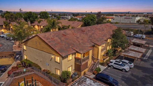 1979 Avenida Del Mexico 228, San Diego, CA 92154