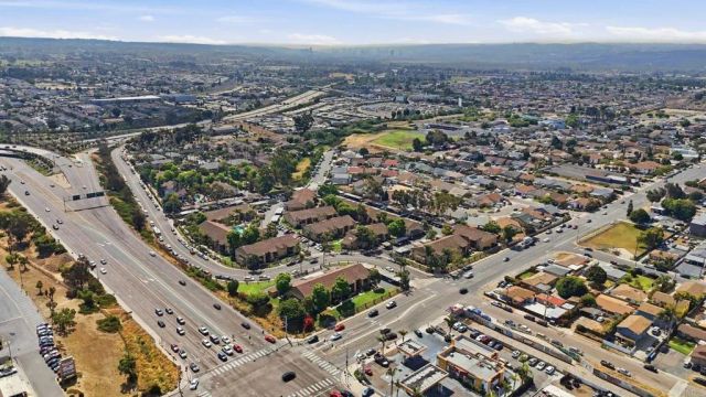 1979 Avenida Del Mexico 228, San Diego, CA 92154