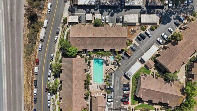 1979 Avenida Del Mexico 228, San Diego, CA 92154