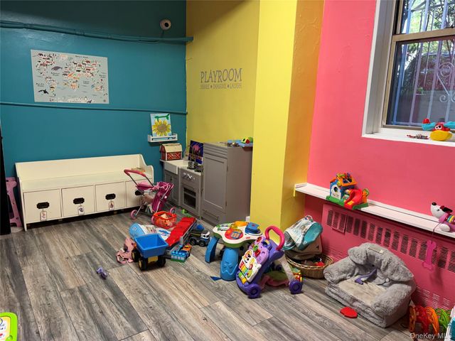 3755 Henry Hudson Parkway 14A, Bronx, NY 10463
