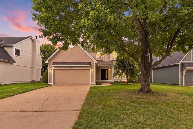 12001 S Rene Street, Olathe, KS 66062