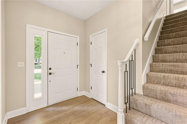 12001 S Rene Street, Olathe, KS 66062