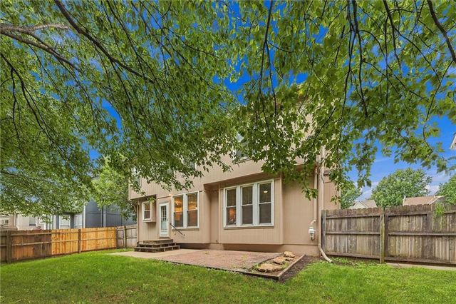 12001 S Rene Street, Olathe, KS 66062