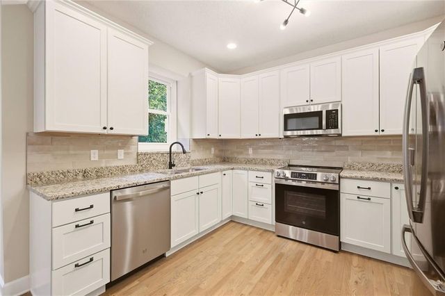 12001 S Rene Street, Olathe, KS 66062