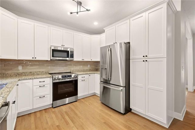 12001 S Rene Street, Olathe, KS 66062