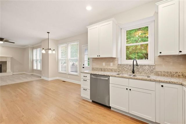 12001 S Rene Street, Olathe, KS 66062