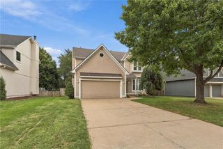 12001 S Rene Street, Olathe, KS 66062