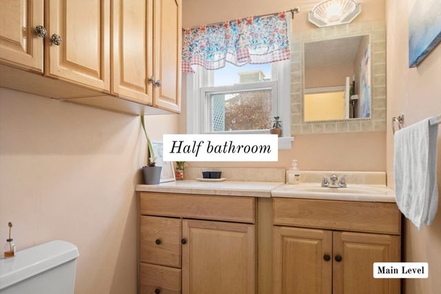 580 Bennington St 580, Boston, MA 02128