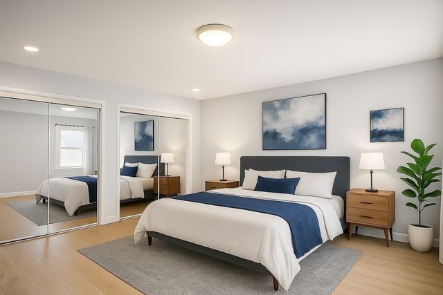 580 Bennington St 580, Boston, MA 02128