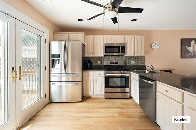 580 Bennington St 580, Boston, MA 02128