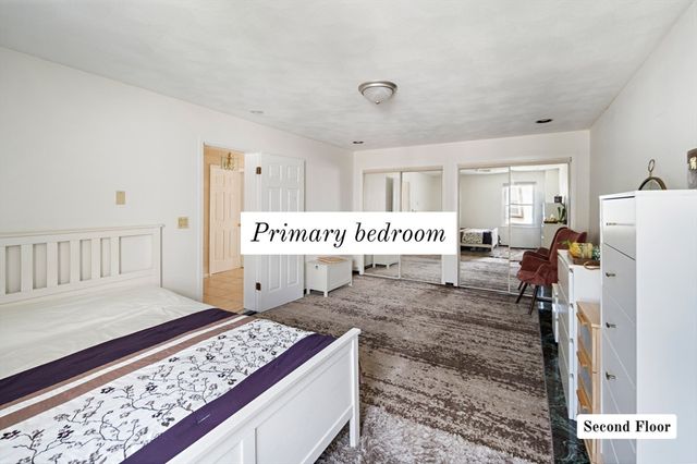 580 Bennington St 580, Boston, MA 02128