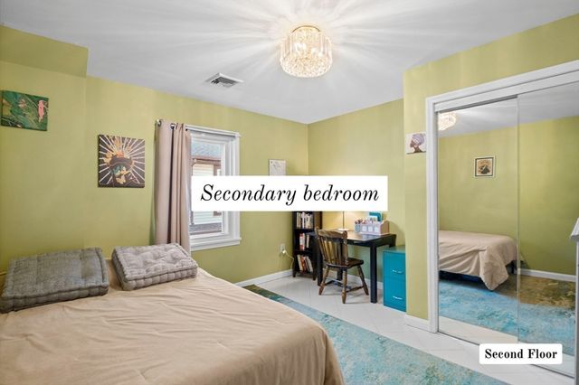 580 Bennington St 580, Boston, MA 02128