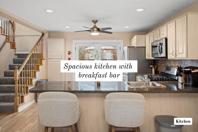 580 Bennington St 580, Boston, MA 02128