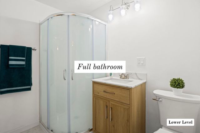 580 Bennington St 580, Boston, MA 02128