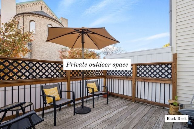 580 Bennington St 580, Boston, MA 02128