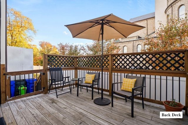 580 Bennington St 580, Boston, MA 02128