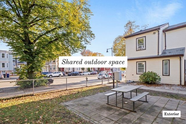 580 Bennington St 580, Boston, MA 02128