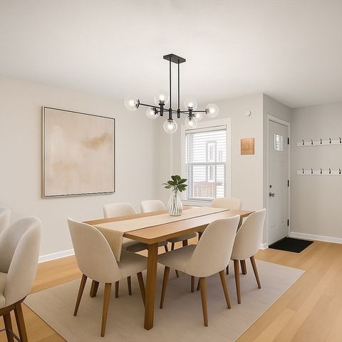 580 Bennington St 580, Boston, MA 02128