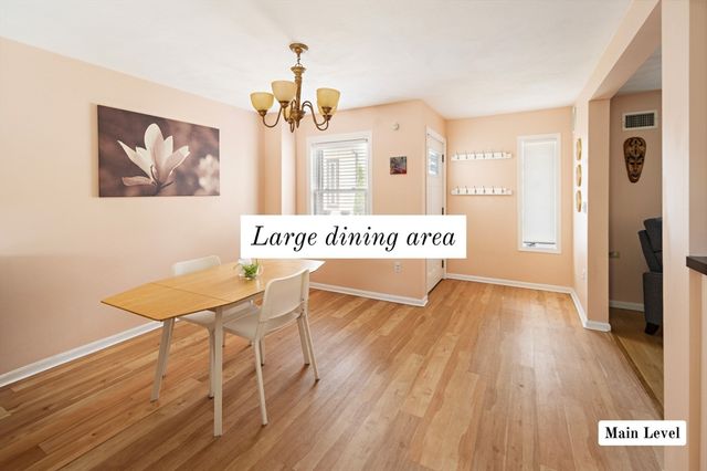 580 Bennington St 580, Boston, MA 02128