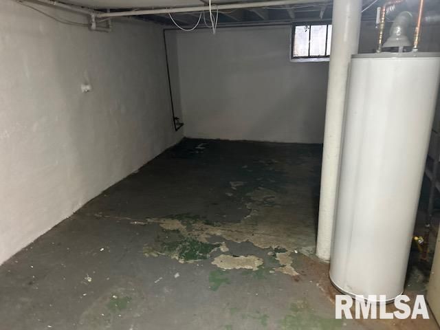 528 ROSEHILL Avenue, Springfield, IL 62704