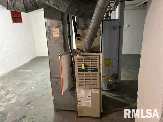 528 ROSEHILL Avenue, Springfield, IL 62704