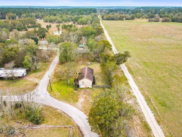 7 & 9 Julie Beth Street, Huntsville, TX 77320