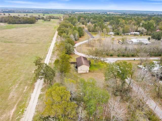 7 & 9 Julie Beth Street, Huntsville, TX 77320