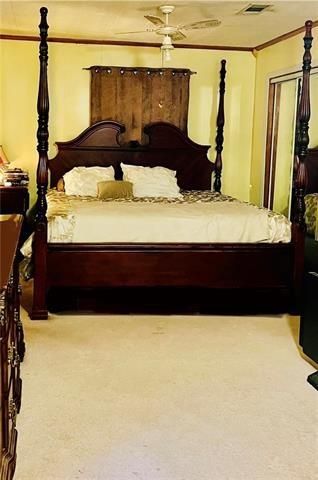 3882 3904 HIGHWAY 452 Highway, Marksville, LA 71351