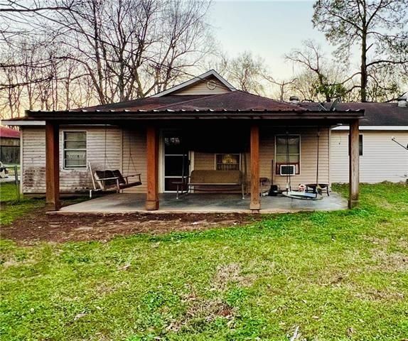 3882 3904 HIGHWAY 452 Highway, Marksville, LA 71351