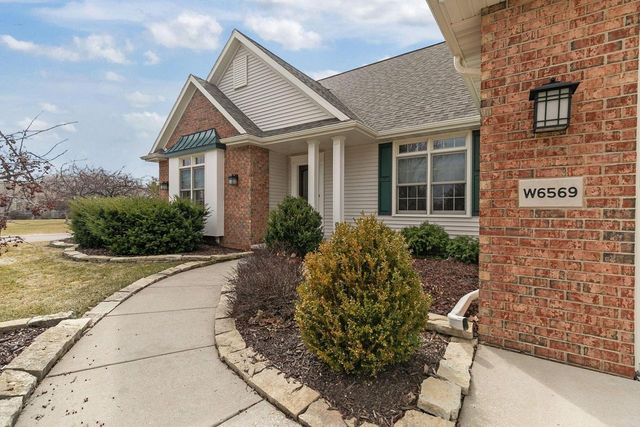 W6569 RICKEY LANE, Greenville, WI 54942