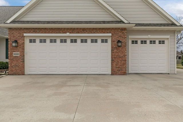 W6569 RICKEY LANE, Greenville, WI 54942