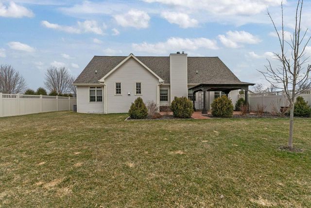 W6569 RICKEY LANE, Greenville, WI 54942