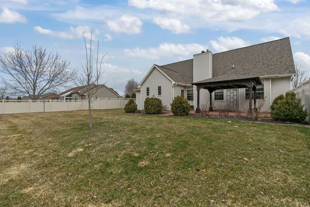 W6569 RICKEY LANE, Greenville, WI 54942