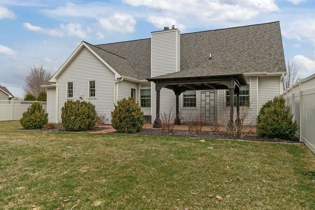 W6569 RICKEY LANE, Greenville, WI 54942