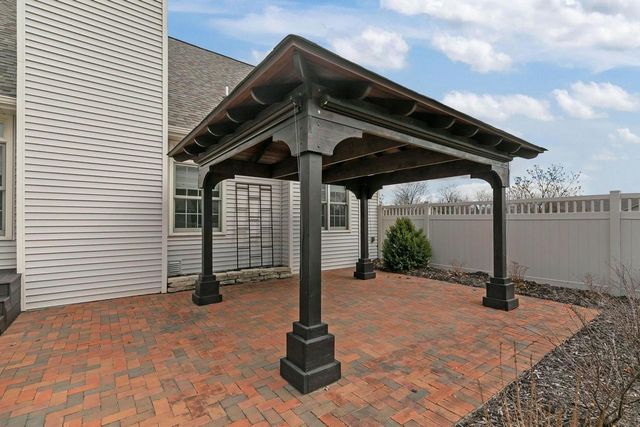 W6569 RICKEY LANE, Greenville, WI 54942