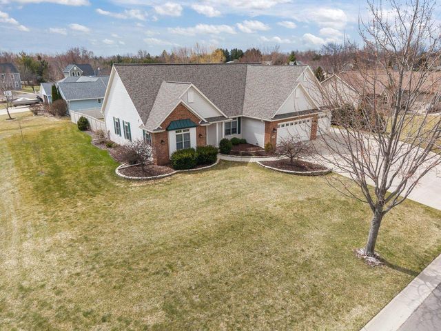 W6569 RICKEY LANE, Greenville, WI 54942