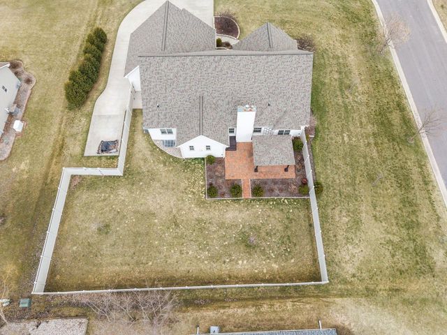 W6569 RICKEY LANE, Greenville, WI 54942