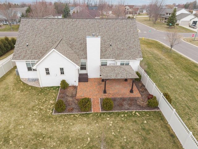 W6569 RICKEY LANE, Greenville, WI 54942